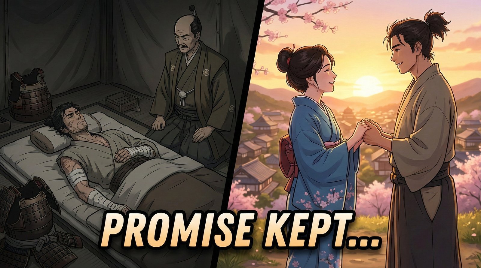 Promise Kept thumbnail